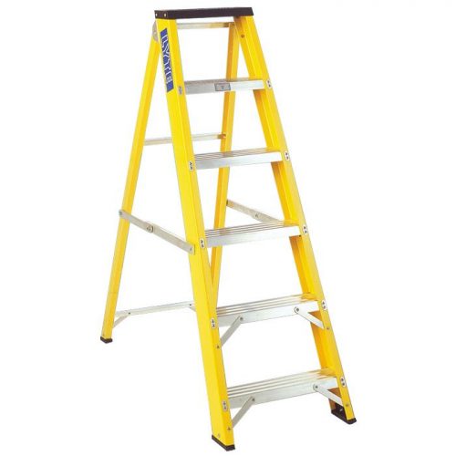 hire Fibreglass Ladders