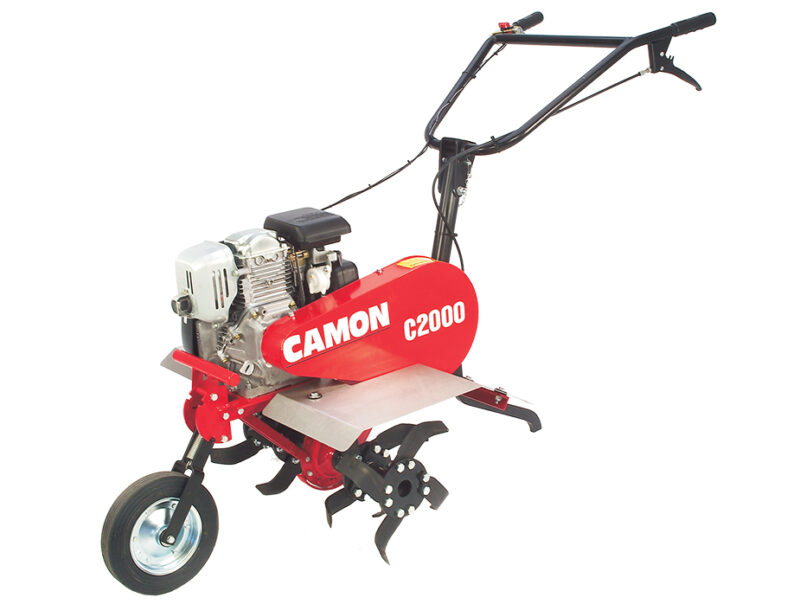 Tiller/Cultivator (Light Duty) Petrol Pughs Plant Hire